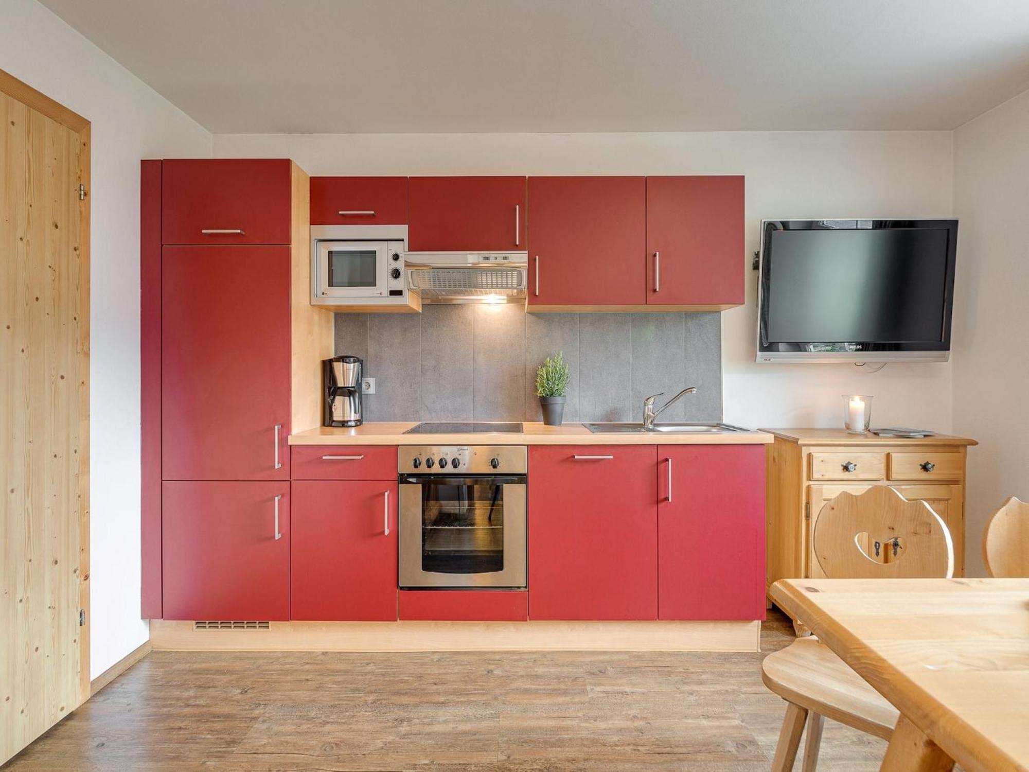 Cosy Apartment In F Gen Fügen Eksteriør billede