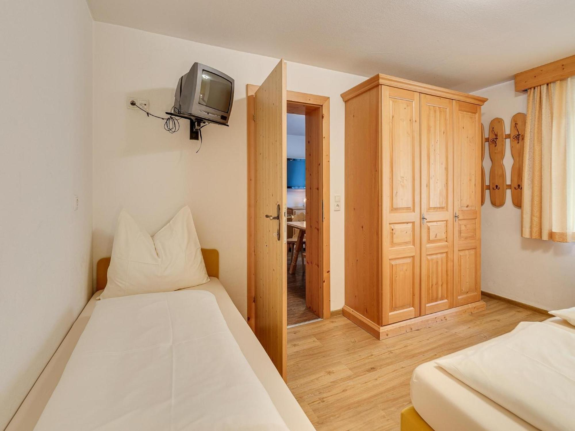 Cosy Apartment In F Gen Fügen Eksteriør billede