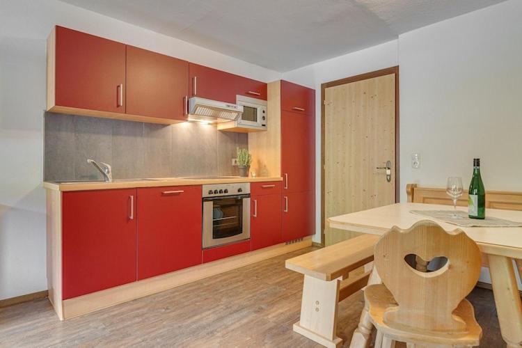 Cosy Apartment In F Gen Fügen Eksteriør billede