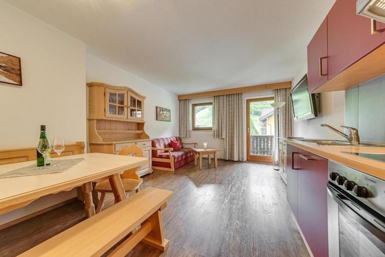 Cosy Apartment In F Gen Fügen Eksteriør billede