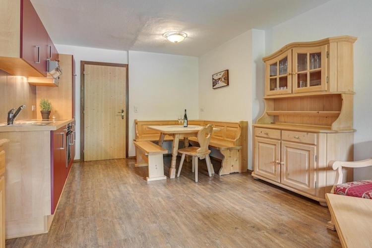 Cosy Apartment In F Gen Fügen Eksteriør billede