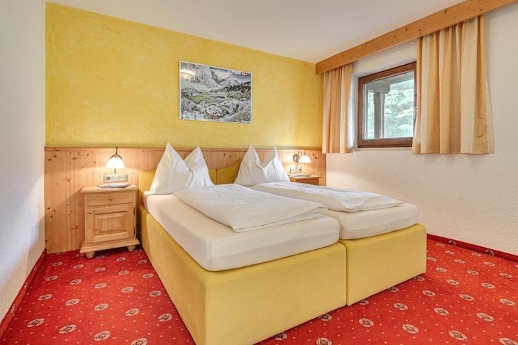 Cosy Apartment In F Gen Fügen Eksteriør billede